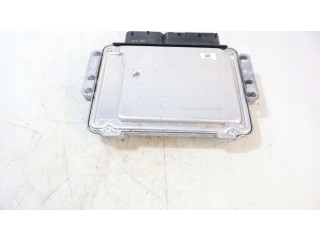 Řídící jednotka 0281012991 Suzuki SX4 2010