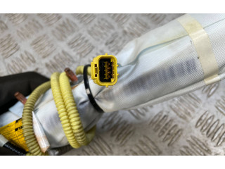 Подушка безопасности в сиденье    Subaru Forester SJ