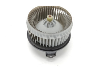 Вентилятор печки Fiat Freemont - года