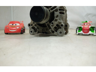 Генератор 03L903023, 03L903023 Volkswagen Touran II