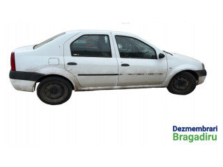 Блок предохранителей Dacia Logan I