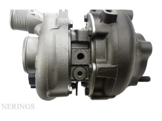 Turbodmychadlo Турбина 53039700432, TC30-0062 Hyundai Santa Fe