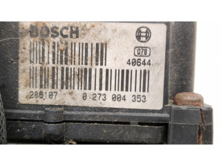 Jednotka ABS 0273004353, 9633666580 Citroen Xsara Picasso 2001