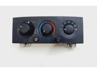 Блок управления климат-контролем 55115904 Jeep Grand Cherokee (WJ)