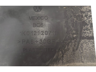 Вентилятор радиатора 1K0121207T Volkswagen Jetta V