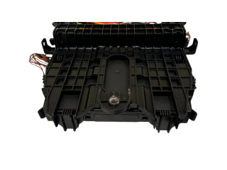 Блок комфорта A1699004800, 5DK00872845   Mercedes-Benz A W169   