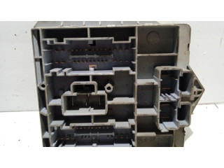 Pojistková skříňka Řídící jednotka BSM 46763650, A653   Fiat Punto Evo 2001