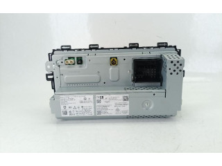 Дисплей 5H0035869A Volkswagen Caddy