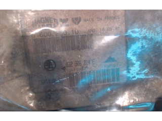 Блок управления двигателя 032906014E, 032906014E Skoda Octavia Mk1 (1U)