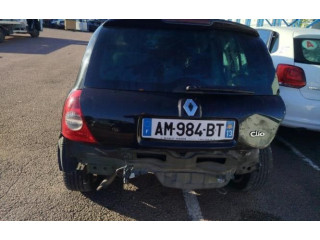 Турбина Renault Clio II 7701476183, 7701476183 для двигателя K9K-712