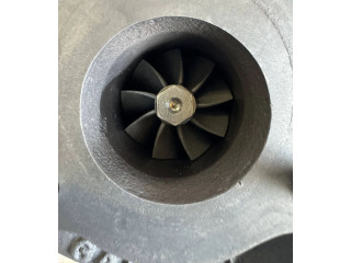  Турбина Volkswagen PASSAT B4  454161, 028145702D         