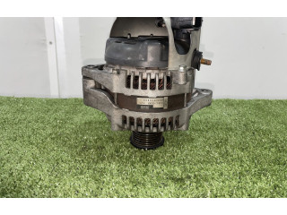 Генератор 104210-3871, 8980337880   Renault Espace IV