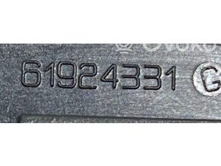 Подушка безопасности водителя 61924331, 61924331   Ford Ka