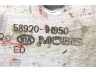 Блок АБС 0265230231, 0265230231   KIA  Ceed  2006 - 2012 года