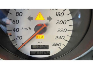 Přístrojová deska Mercedes-Benz SLK AMG R170 2003 1705405411