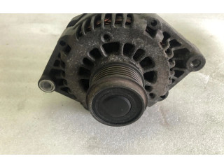 Генератор AD9M11A0139   Chevrolet Captiva      