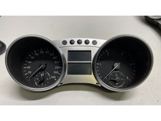 Přístrojová deska Mercedes-Benz R W251 2006 A2514405847, A2C53337595