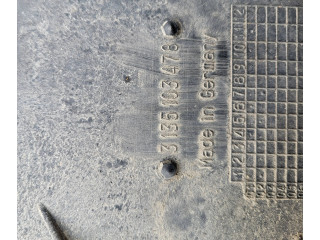 Вентилятор радиатора     3135103478    Volvo V70 