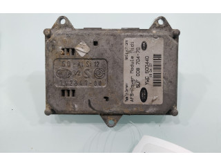 Блок управления Xenon