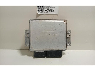 Блок управления впрыском 39130-2A200, 39130-2A200   KIA Rio