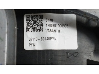 Руль Hyundai i10 56110B9140PYN