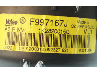 Вентилятор печки    F997167J   Volkswagen Passat Alltrack