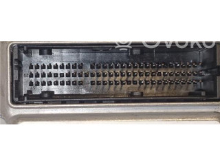 Блок подушек безопасности 8651523, 0285001456   Volvo S80