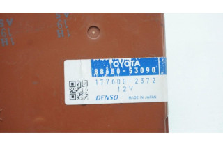 Блок управления 88650-53090, 88650-53090 Lexus IS 220D-250-350