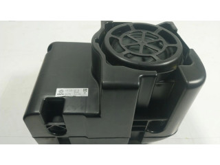 Блок управления 11A035621B, 11A035621 Audi Q4 Sportback e-tron