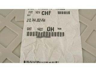 Модуль управления BSM GV6T14A073DH   Ford Focus ST    