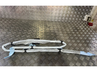 Боковая подушка безопасности 4F9880742A Audi A6 S6 C6 4F