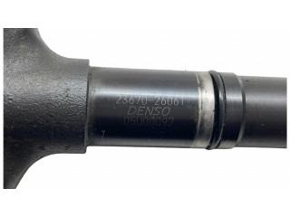 Vstřikovač 2367026061, 05000097 Toyota RAV 4 (XA30) pro benzínový motor 2.2