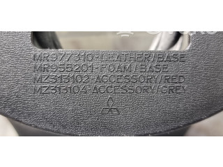 Руль Mitsubishi Colt 2004-2008 года MR977310, MR955201