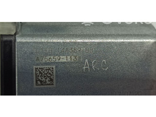 Turbodmychadlo Турбина 2613591 Ford Fiesta M0JB