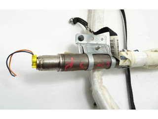 Боковая подушка безопасности Volvo C30