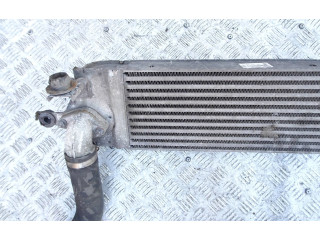 Интеркулер  14461JG70C, P3578003   Nissan X-Trail T31 