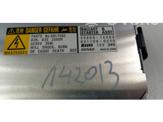 Блок управления Xenon