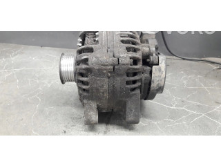 Генератор 9621791480 Peugeot 607