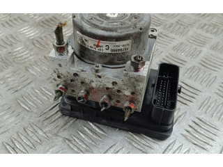 Блок АБС 4670A990, 06262132611 Mitsubishi Outlander 2013 - 2021 года