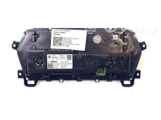 Панель приборов 027700, 62105A5A9F6   BMW Z4 g29       