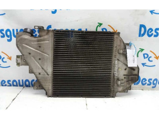 Интеркулер  8200252209   Renault Clio II 