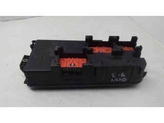 Pojistková skříňka 12783255, 519126700 Saab 9-3 Ver2 2005