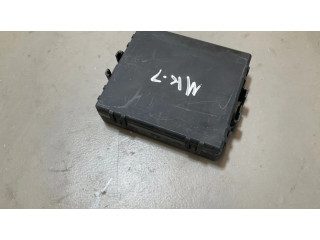 Блок управления автономного обогревателя 9006748A, 4F0909509   Volkswagen Phaeton      