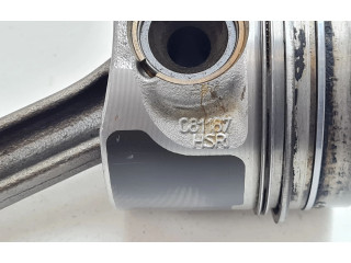  Поршень с шатуном  081187, 038J  Volkswagen PASSAT B6  