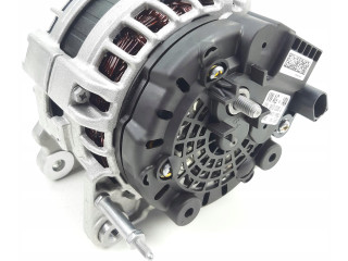 Генератор 05L903026J Volkswagen Golf VIII