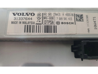 Дисплей    31337644   Volvo S60