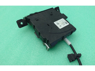 Замок багажника 670039576, 927776104 Maserati Levante 2017 - года