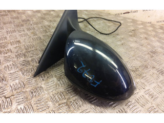 Зеркало электрическое Skoda Yeti (5L) 2009 - 2017 года