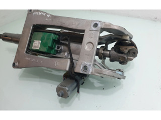 Рулевая рейка 68166372AB Jeep Grand Cherokee 2010-2021 года