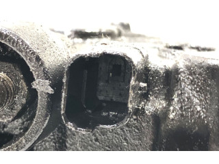 Генератор 9650358580   Peugeot 807      